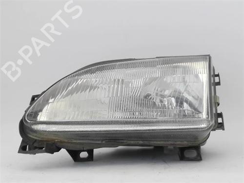 Left headlight SEAT AROSA (6H1)  | BP22202455C28 