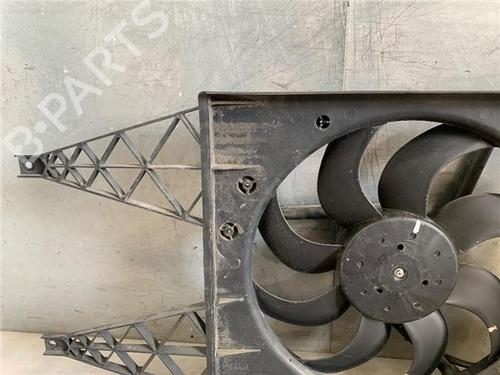 Radiator fan SEAT CORDOBA (6L2)  | BP29755001M35