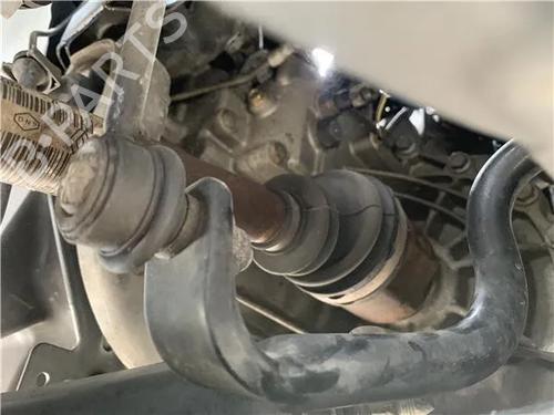 Left front driveshaft RENAULT MEGANE II (BM0/1_, CM0/1_) | BP24415960M38