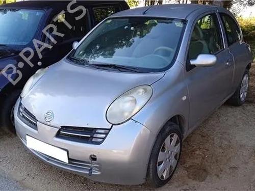 Right front window switch NISSAN MICRA III (K12)  | BP24415905I26 