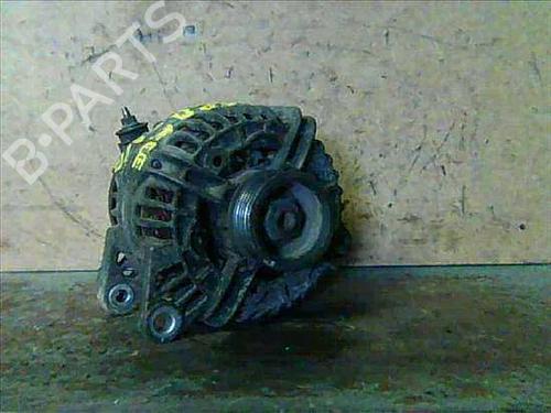 Used Alternator JEEP GRAND CHEROKEE II (WJ, WG) 4.0 (190 hp) 12135616