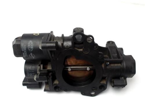 Used Throttle body CITROËN C3 I (FC_, FN_) 1.1 i (60 hp) 11331510