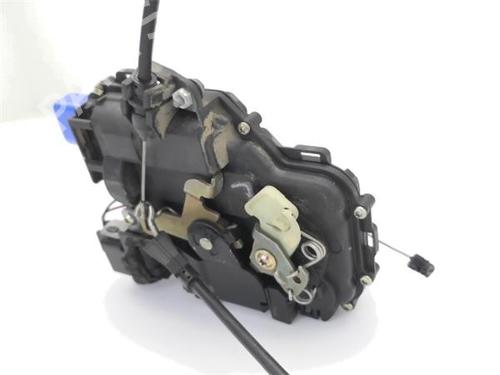 Front right lock VW POLO (9N_, 9A_)  | BP22432994C97 