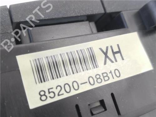 Warning switch SSANGYONG REXTON / REXTON II (GAB_) 2.7 Xdi | BP36477264I22 - Image 6