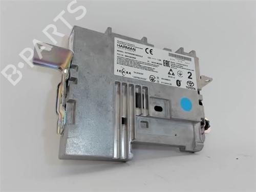 Electronic module TOYOTA C-HR (_X1_)  | BP10983213M83 