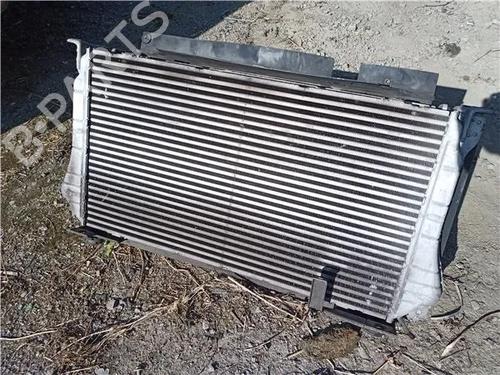 Used Intercooler Intercooler TOYOTA VERSO (_R2_) 2.0 D-4D (AUR20_, AUR20R) (126 hp) 23392837 23392837