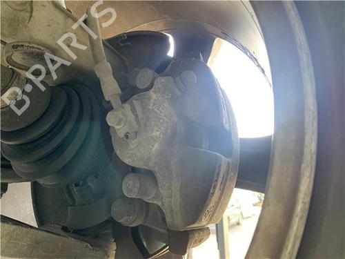 Left front brake caliper SEAT ALTEA (5P1) 2.0 TDI 16V | BP33220255M105  - Image 10