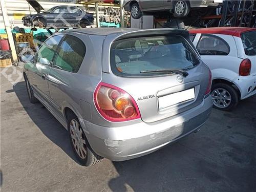 Switch NISSAN ALMERA II Hatchback (N16) 1.5 | BP33288179I30  - Image 13