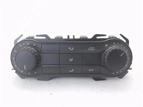 Used Climate control MERCEDES-BENZ VITO Van (W447) [2014-2025]  30980928