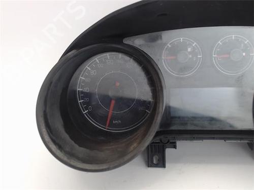 Instrument cluster FIAT BRAVO I (182_)  | BP15548066C47 