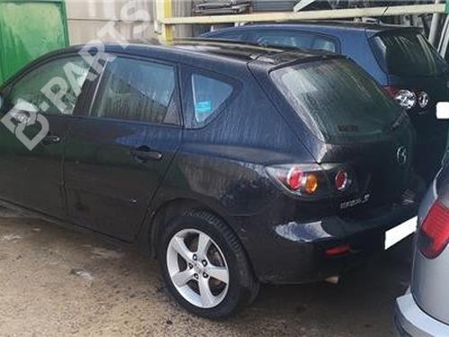 Starter MAZDA 3 (BK)  | BP9685185M8 