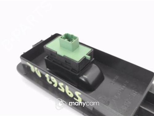Right front window switch CITROËN JUMPER II Van  | BP22959791I26 