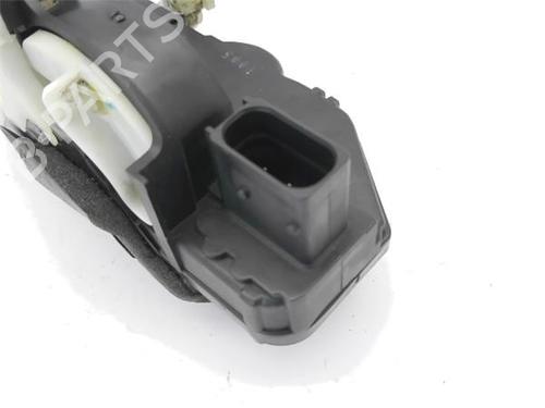 Front right lock OPEL ASTRA J (P10) 1.7 CDTI (68) | BP23442317C97 