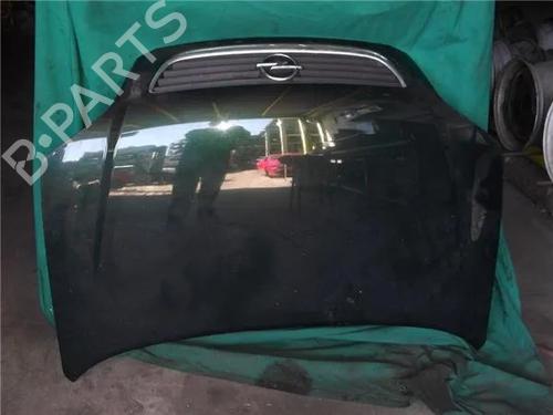 Used Hood OPEL ZAFIRA A MPV (T98) [1999-2006]  9696023