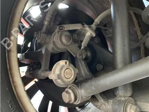 Left rear brake caliper OPEL ASTRA J (P10) 1.6 CDTi (68) | BP32419180M107 - Image 6