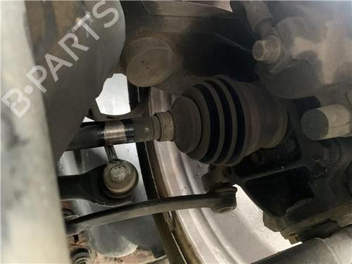 Used Left front driveshaft Left front driveshaft MINI MINI Convertible (R52) Cooper (116 hp) 24468174 24468174