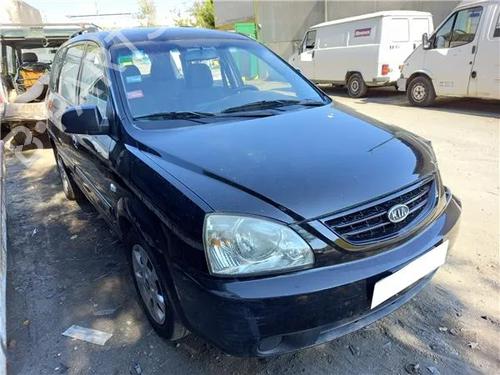 Gearbox KIA CARENS II MPV (FJ) 2.0 CRDi | BP9683961M3 