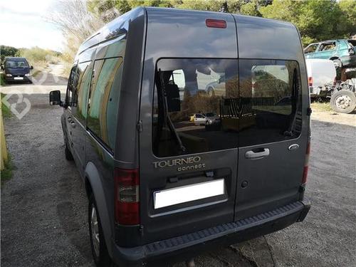 Starter FORD TRANSIT CONNECT (P65_, P70_, P80_)  | BP11249975M8 