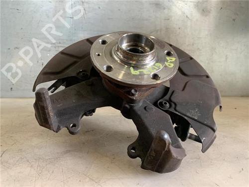 Right front steering knuckle VW GOLF VI (5K1) | BP40150800M26 - Image 3