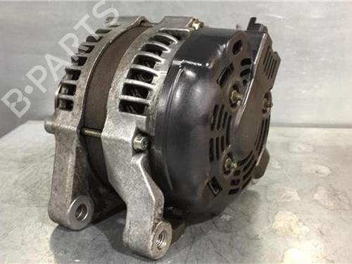 Alternator PEUGEOT 206 Hatchback (2A/C) 1.4 HDi eco 70 | BP9662261M7 
