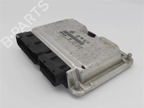 Elektronische module SEAT TOLEDO II (1M2) 1.9 TDI | BP25718937M83 