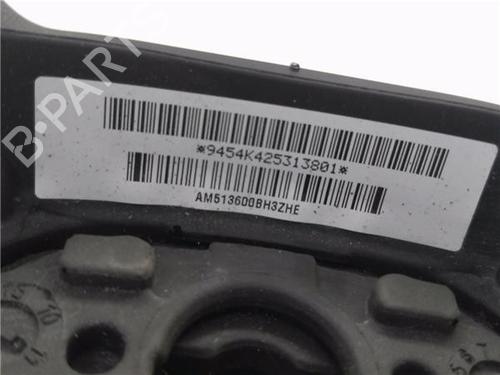 Steering wheel FORD FOCUS III | BP29260046C49 - Image 6