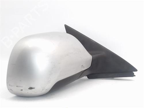 Right mirror AUDI A6 C5 (4B2, 4B4) 2.5 TDI | BP13299809C27 