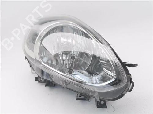 right-headlight-fiat-grande-punto-199_-2005-25495895 main image