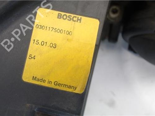 Left headlight PEUGEOT 406 (8B)  | BP16553985C28 