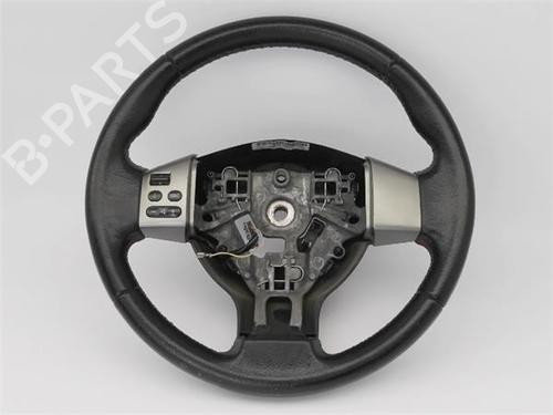 Used Steering wheel NISSAN NOTE (E11, NE11) 1.5 dCi (86 hp) 22339256