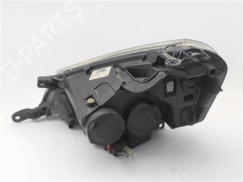 Right headlight CITROËN JUMPY II Van | BP33730245C29 - Image 5