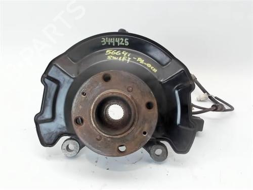 Achsschenkel rechts vorne für SUZUKI SWIFT III (MZ, EZ) [2005-2025]  16127830