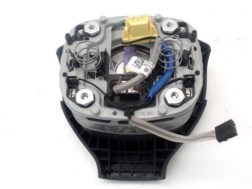 Driver airbag VW GOLF V (1K1) 2.0 FSI | BP22633208C9 