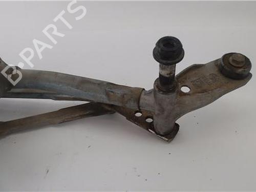 Front wiper motor RENAULT MEGANE II (BM0/1_, CM0/1_)  | BP24446136M29 
