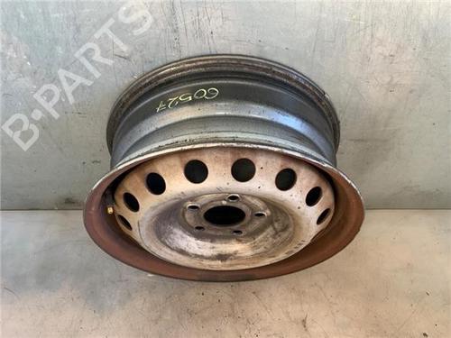 Fælk NISSAN PRIMASTAR Van (X83) 1.9 dCi 100 | BP30589693C45 - Image 2