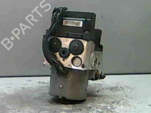 ABS pump SUBARU LEGACY III (BE) 2.5 AWD (BE9) | BP12148971M43 