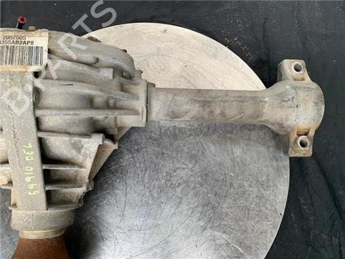 Front differential JEEP CHEROKEE (KJ) 2.8 CRD | BP38331577M23 - Image 3