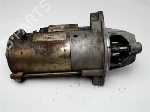 Startmotor FORD FOCUS I (DAW, DBW) 1.6 16V | BP11828425M8 
