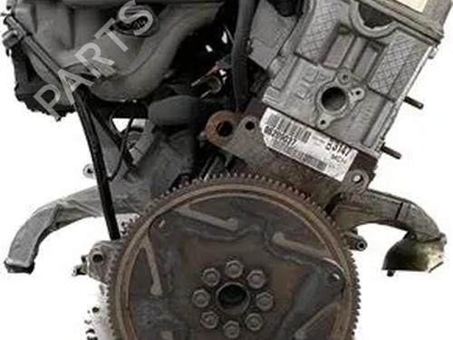 Used Engine BMW 3 (E36) 316 i (102 hp) 13077329