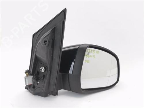 Right mirror FORD FOCUS II (DA_, HCP, DP)  | BP25742414C27 