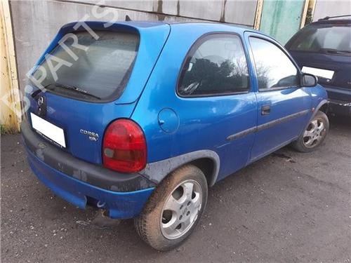 Front wiper motor OPEL CORSA B (S93)  | BP11341763M29 