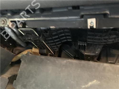 Heater blower motor MERCEDES-BENZ VITO Van (W447) | BP32417700M62