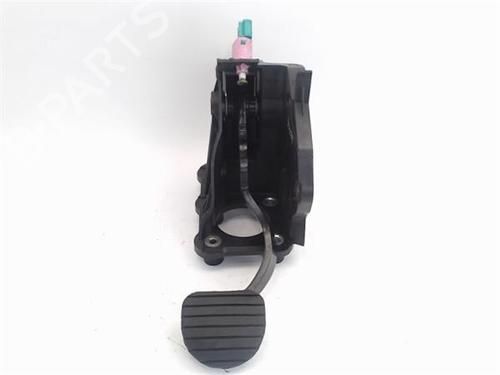 Break pedal RENAULT LAGUNA III (BT0/1) 2.0 dCi (BT01, BT08, BT09, BT0E, BT0K, BT12, BT1C, BT1D,... | BP16059898I19 