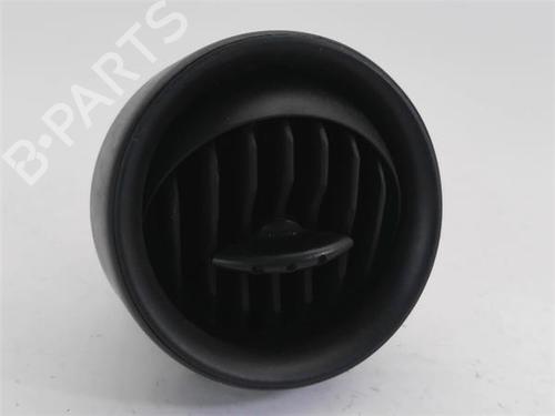 Used Air vent SEAT IBIZA III (6L1) 1.4 16V (86 hp) 14340832