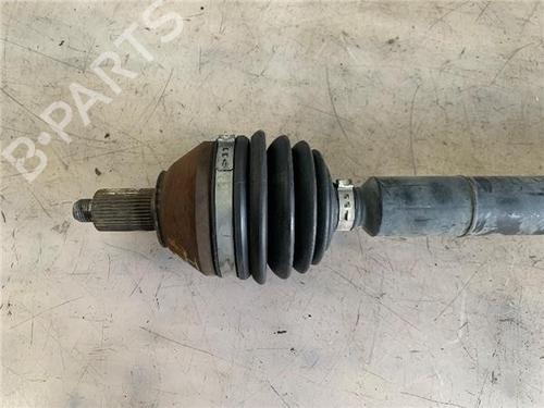 Right front driveshaft SEAT IBIZA IV (6J5, 6P1)  | BP14244974M39 