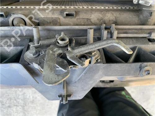 Hood lock PEUGEOT PARTNER Tepee 1.6 HDi 16V | BP32451043C133