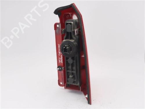 Left taillight FORD FOCUS II (DA_, HCP, DP) 1.6 | BP29993249C34