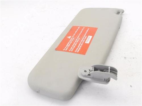 Left sun visor SEAT ALTEA (5P1) 1.9 TDI | BP31860228I1