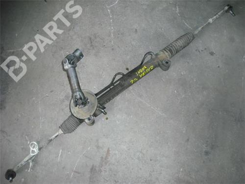 Used Steering rack OPEL ZAFIRA A MPV (T98) 2.0 DTI 16V (F75) (101 hp) 9631857