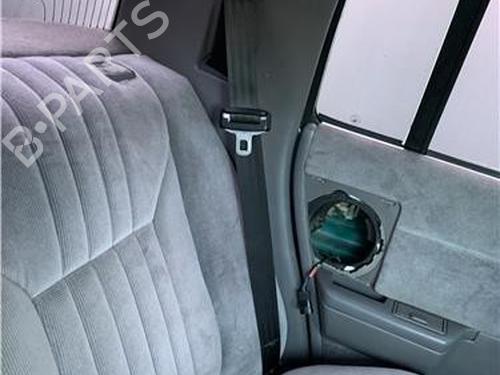 Rear left seatbelt CHRYSLER SARATOGA 3.0 | BP32418909I29 